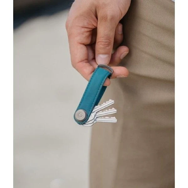 Orbitkey Crazy Horse Leather - Image 4