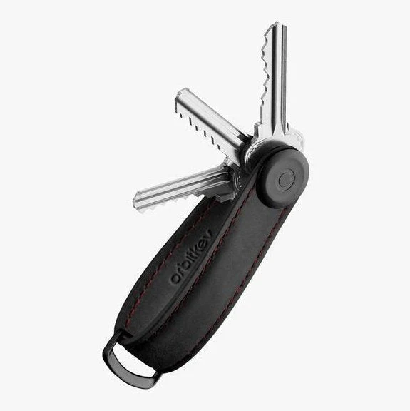 Orbitkey Crazy Horse Leather - Image 7