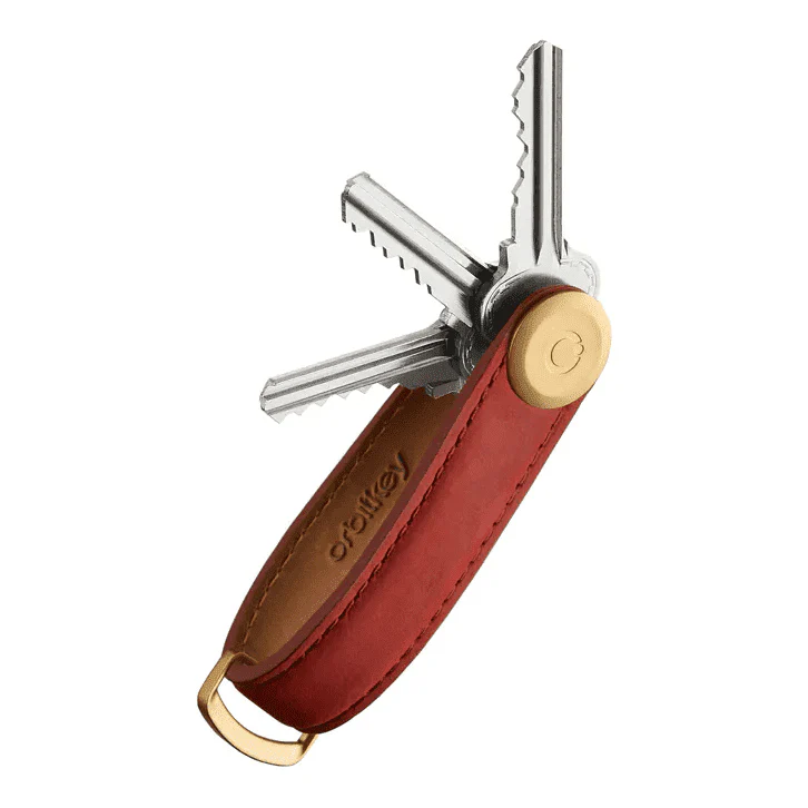 Orbitkey Crazy Horse Leather - Image 9