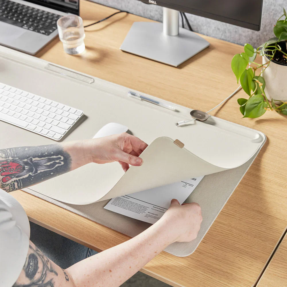 Orbitkey Desk Mat - Large - Image 11