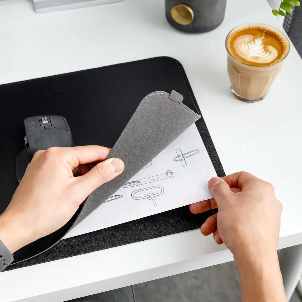 Orbitkey Desk Mat - Slim - Image 12