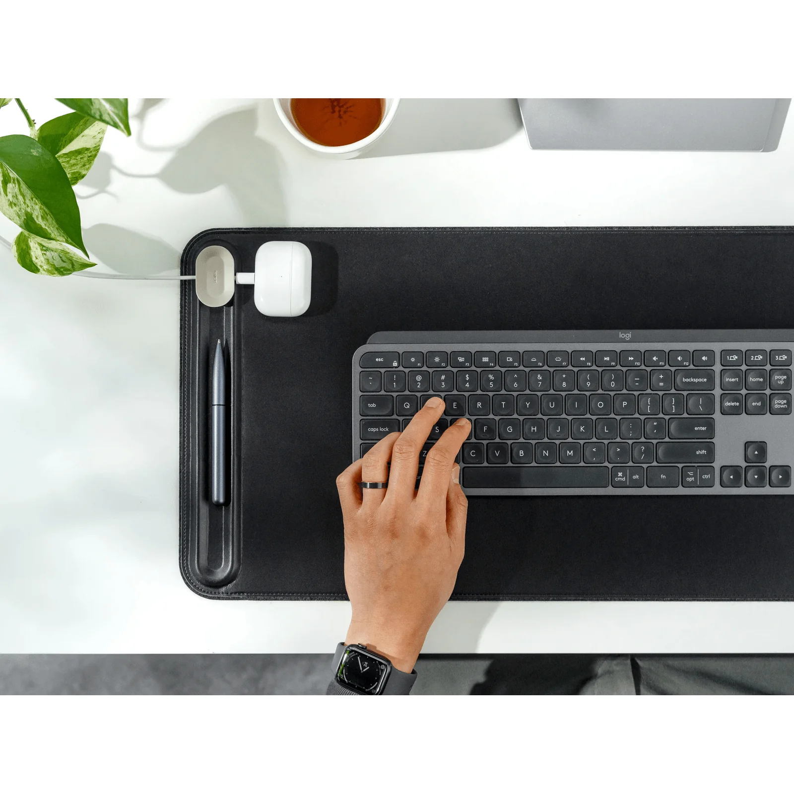Orbitkey Desk Mat - Slim - Image 15