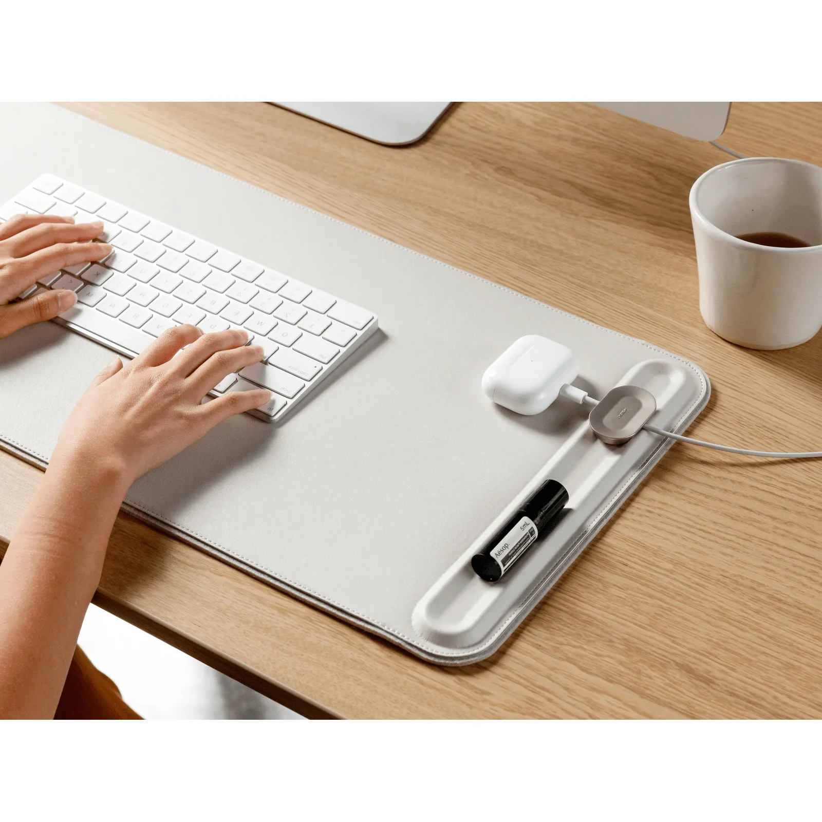 Orbitkey Desk Mat - Slim - Image 18