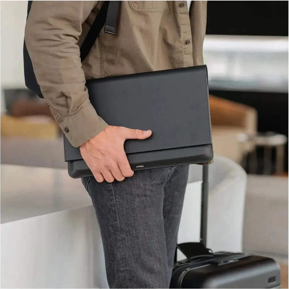 Orbitkey Hybrid Laptop Sleeve - Image 10