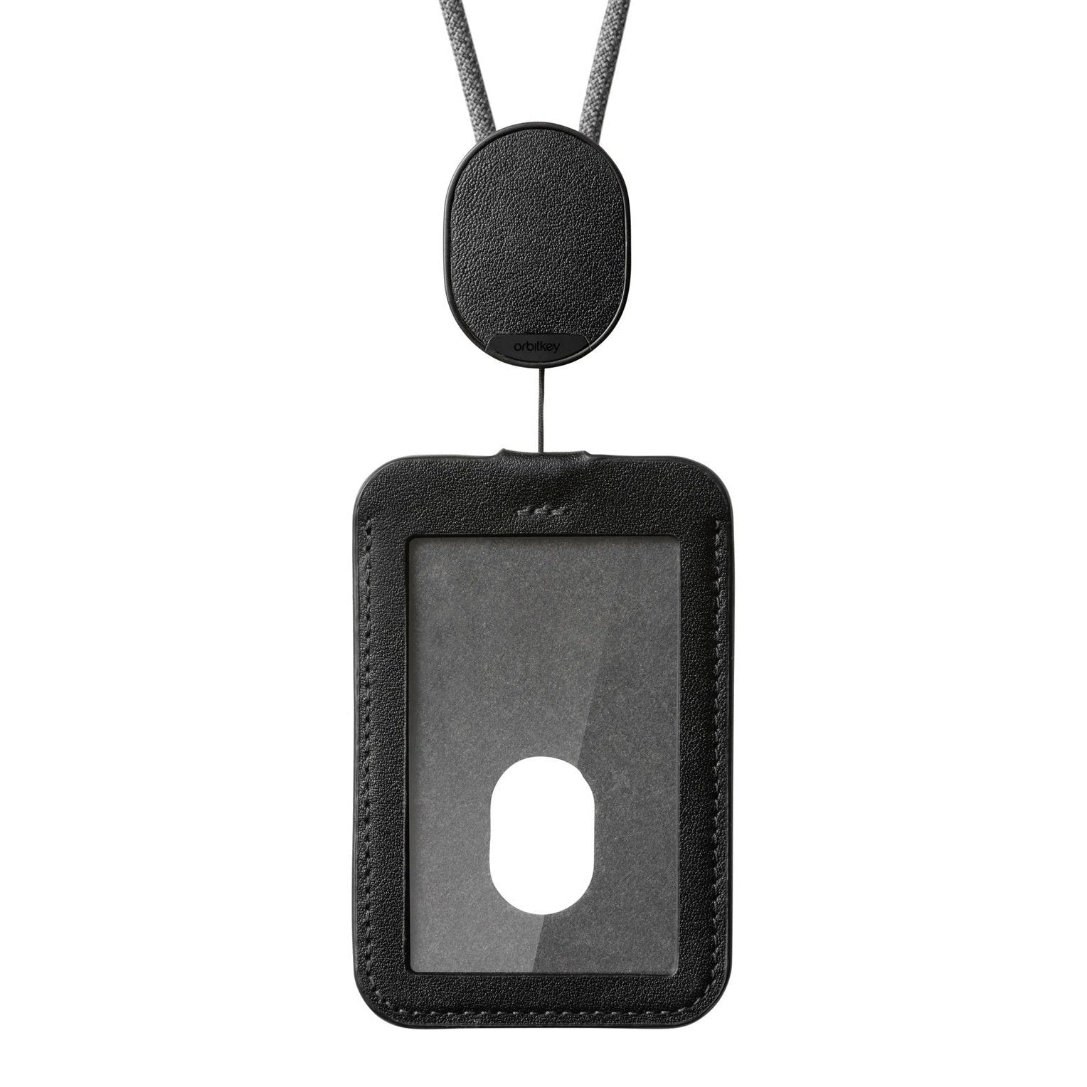 Orbitkey ID Card Holder w/ Lanyard - Image 4