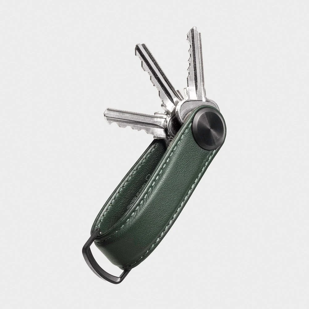 Orbitkey Key Organiser Pro Leather - Image 3