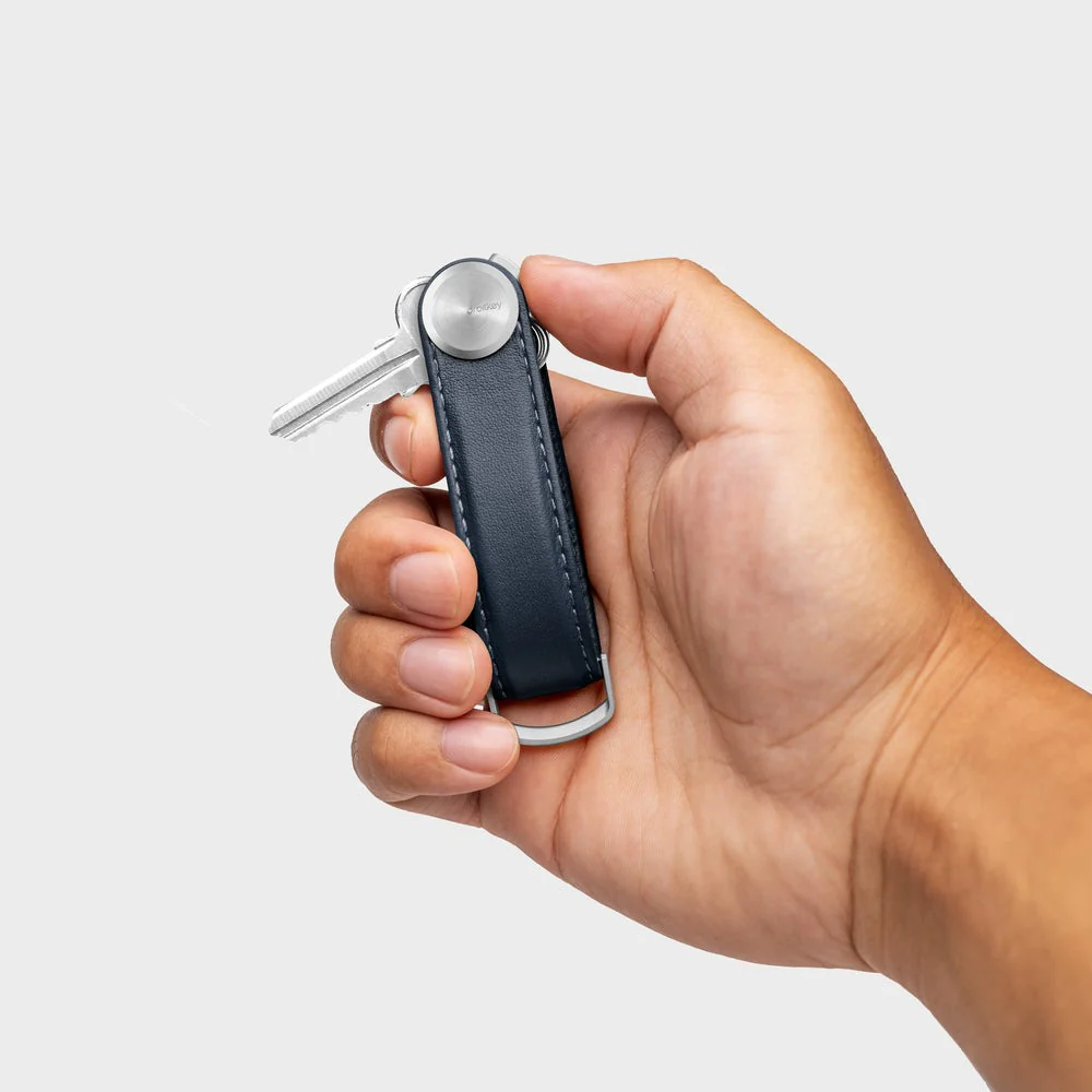 Orbitkey Key Organiser Pro Leather - Image 5
