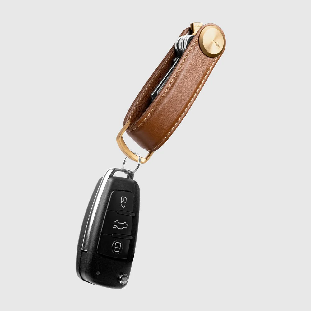 Orbitkey Key Organiser Pro Leather - Image 8