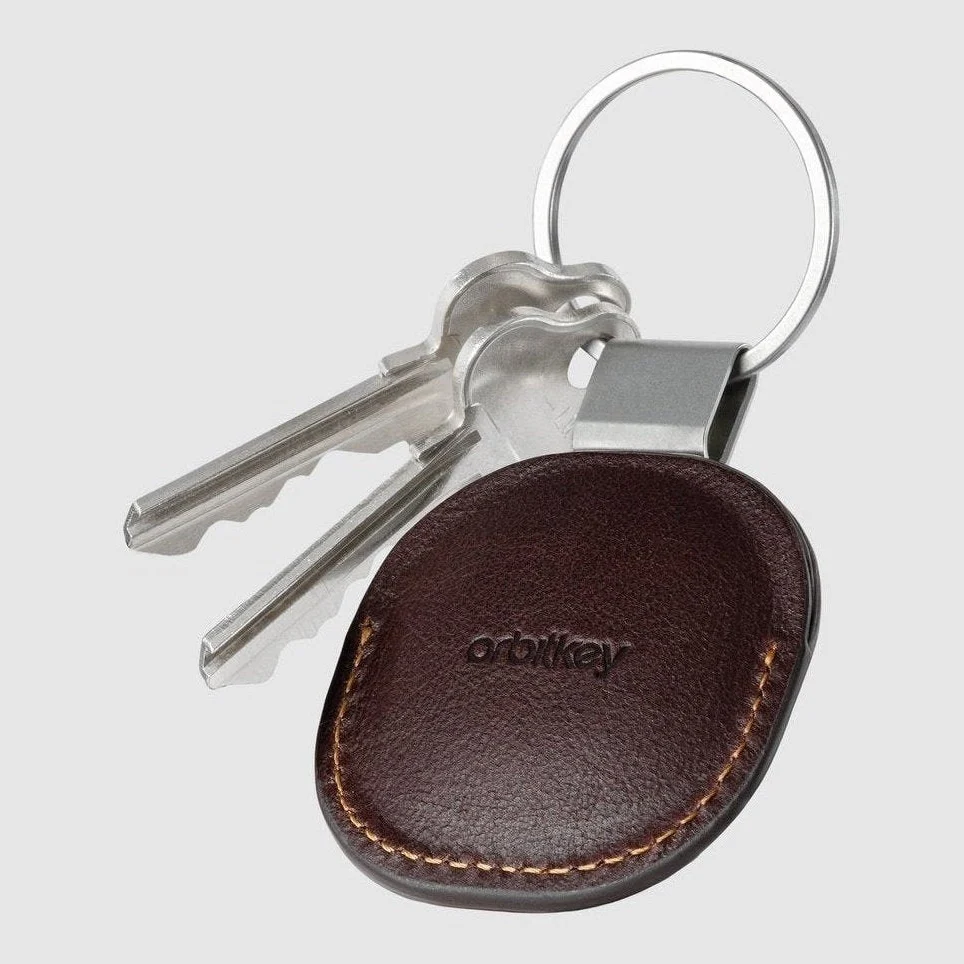 Orbitkey Leather Holder - Image 2