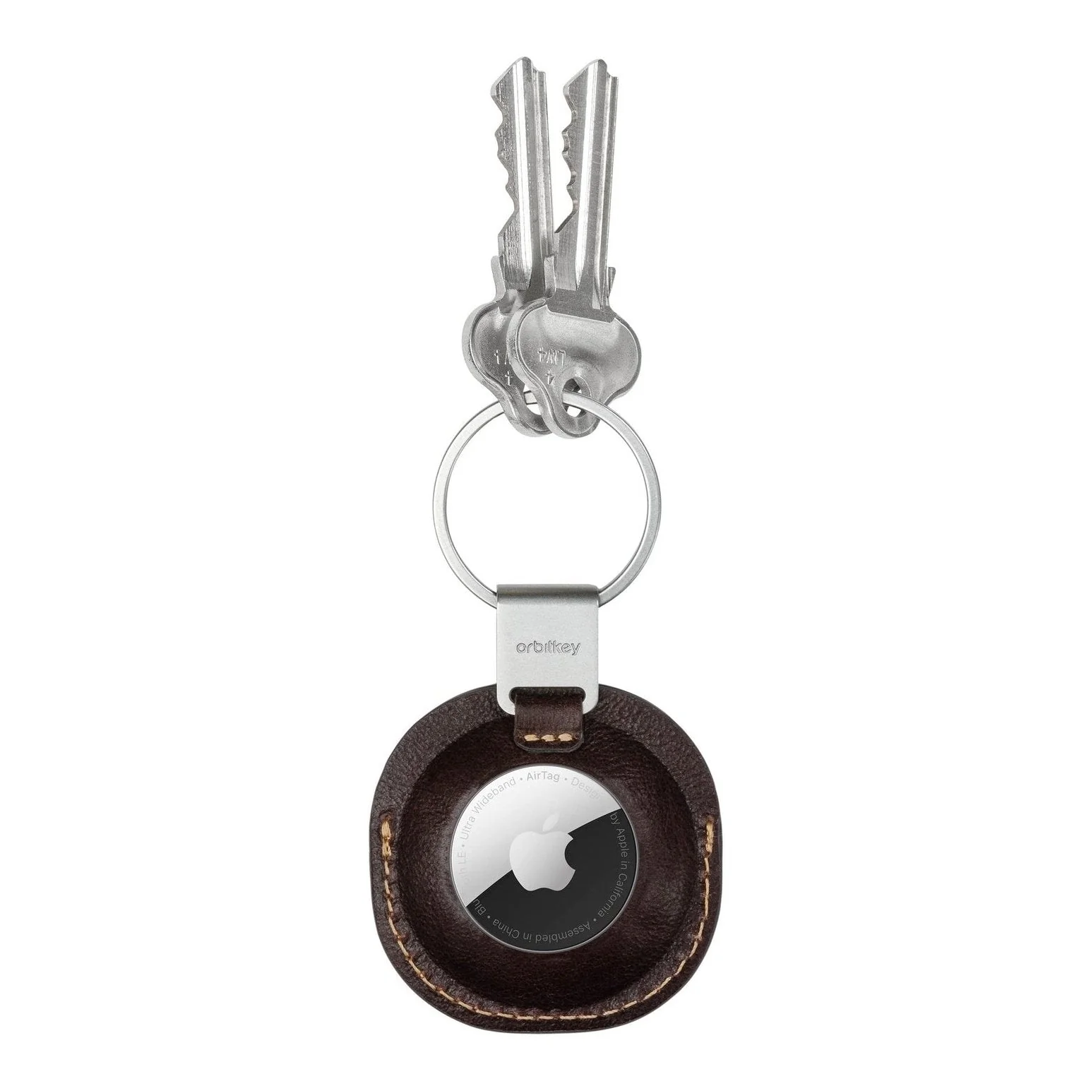 Orbitkey Leather Holder - Image 3