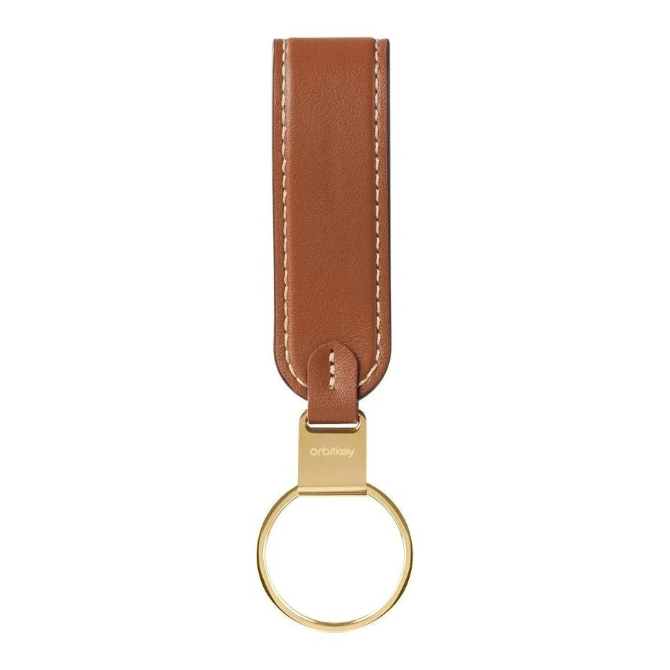 Orbitkey Loop Keychain - Image 5