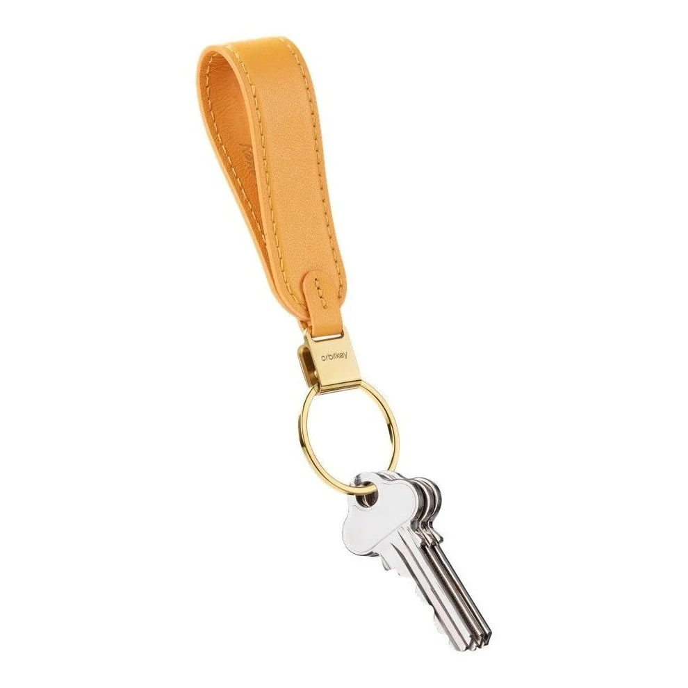 Orbitkey Loop Keychain - Image 8