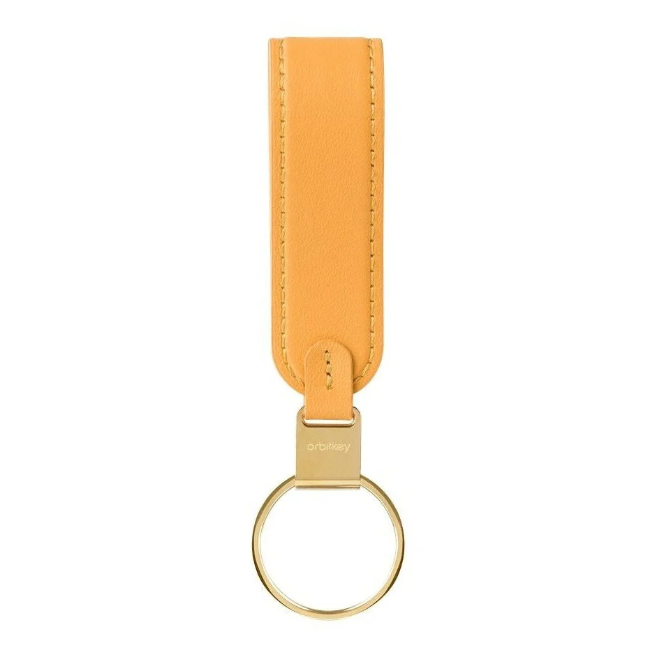 Orbitkey Loop Keychain - Image 9