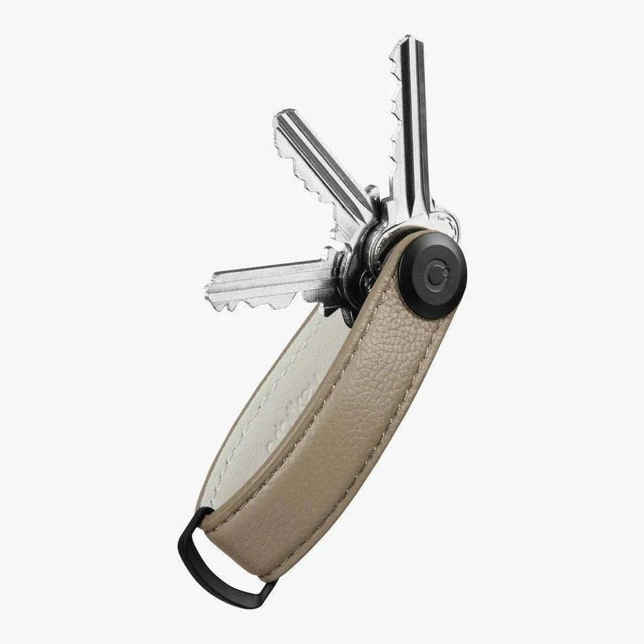 Orbitkey Pebbled Leather - Image 5