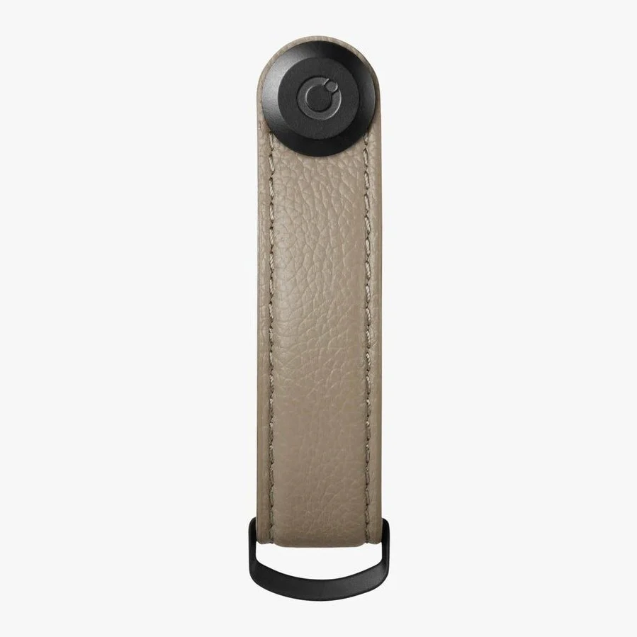 Orbitkey Pebbled Leather - Image 6