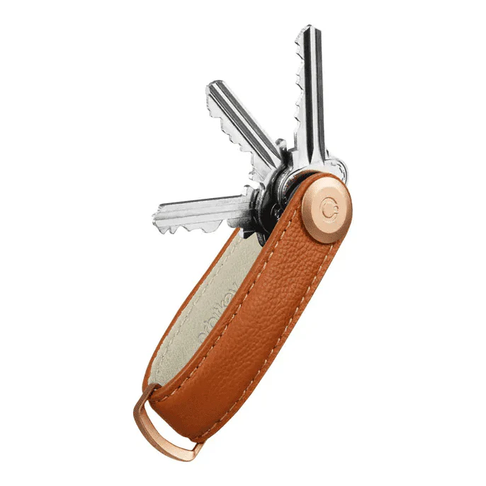 Orbitkey Pebbled Leather - Image 9