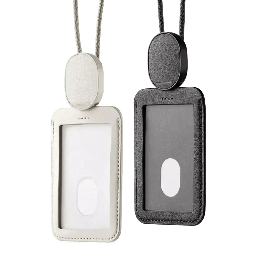 Orbitkey Pro w/ Lanyard