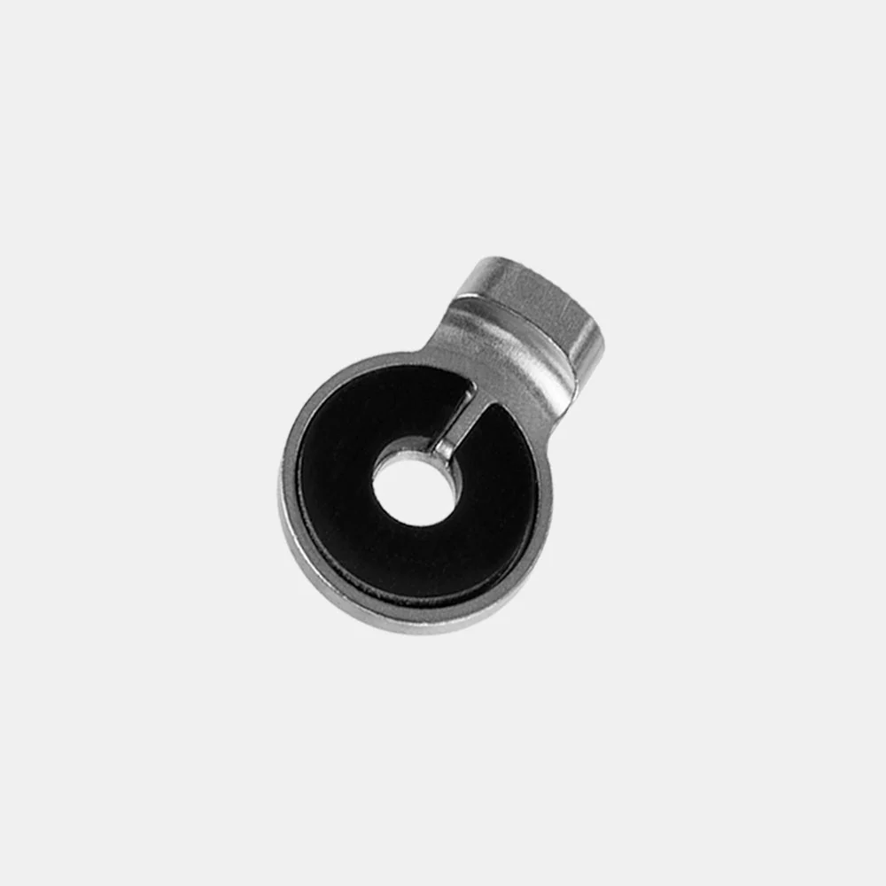Orbitkey Quick-Flip Tool - Silver - Image 2