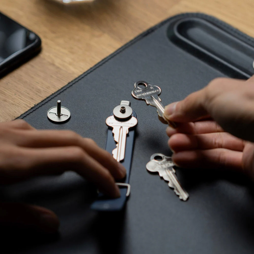 Orbitkey Quick-Flip Tool - Silver - Image 6