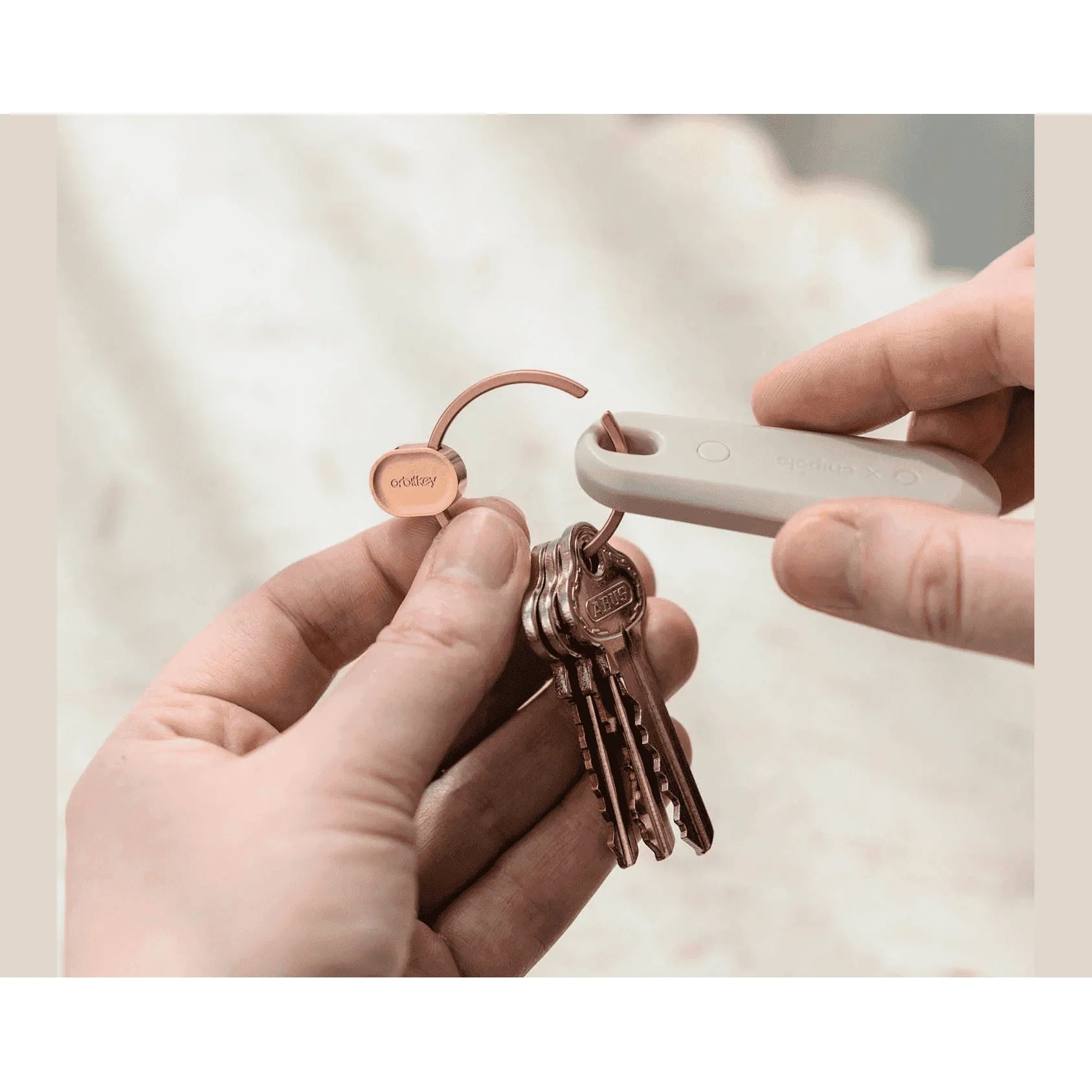 Orbitkey Ring V2 - Image 4