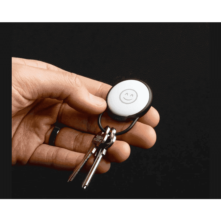 OrbitKey Slim Case for AirTag - Image 4