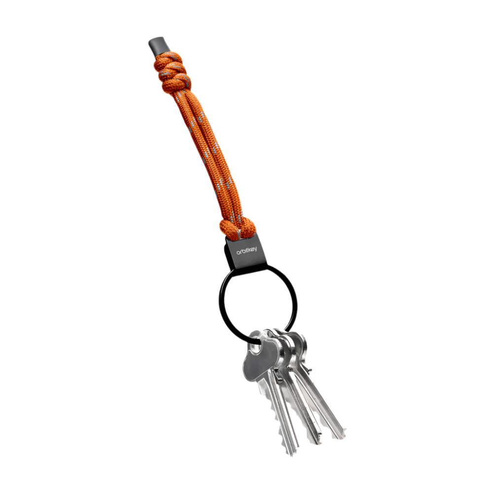 Orbitkey Urban Loop Keychain - Image 10