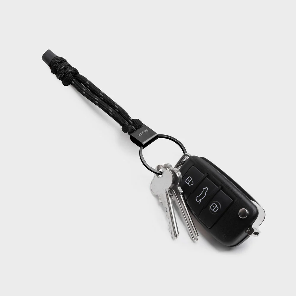 Orbitkey Urban Loop Keychain - Image 6