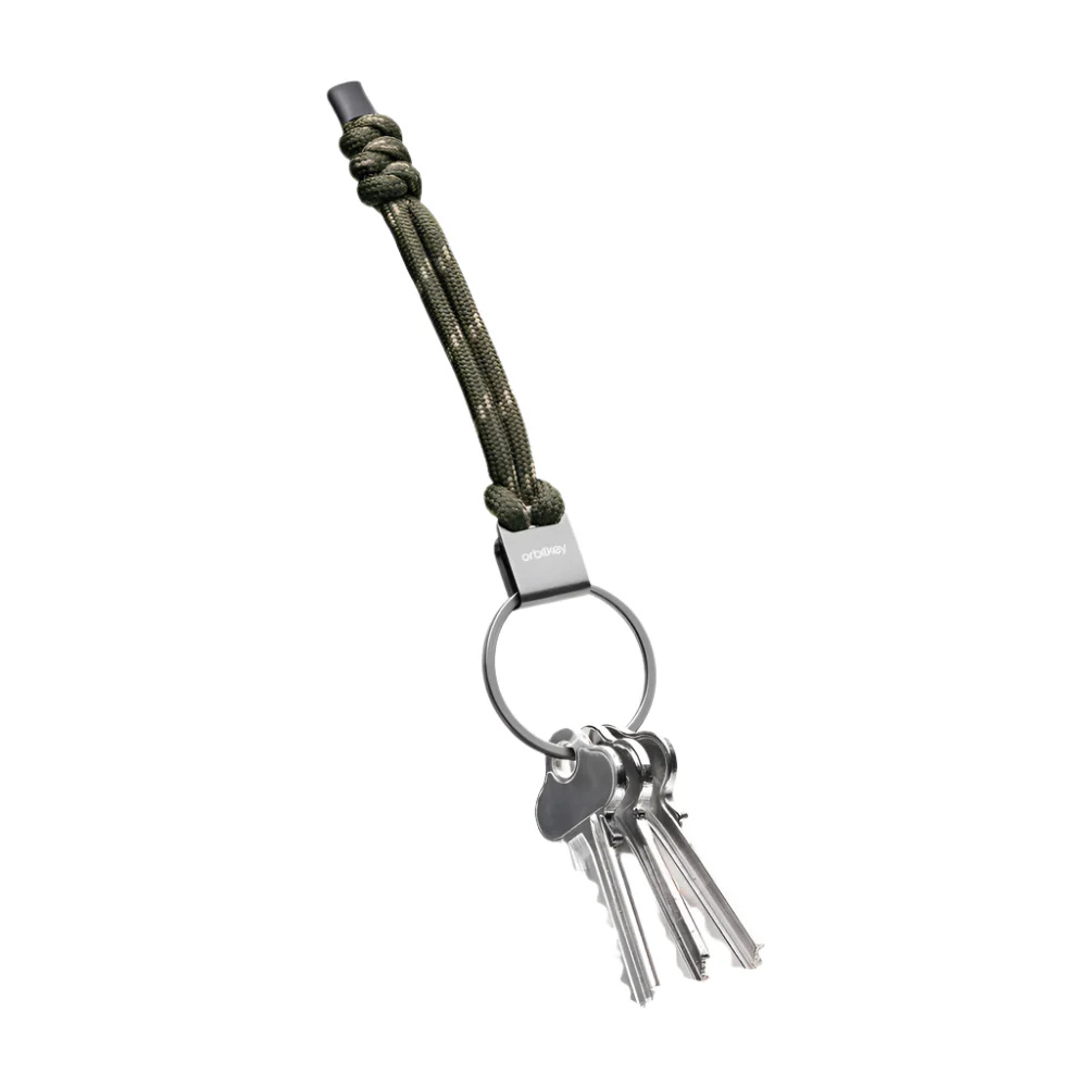 Orbitkey Urban Loop Keychain - Image 8