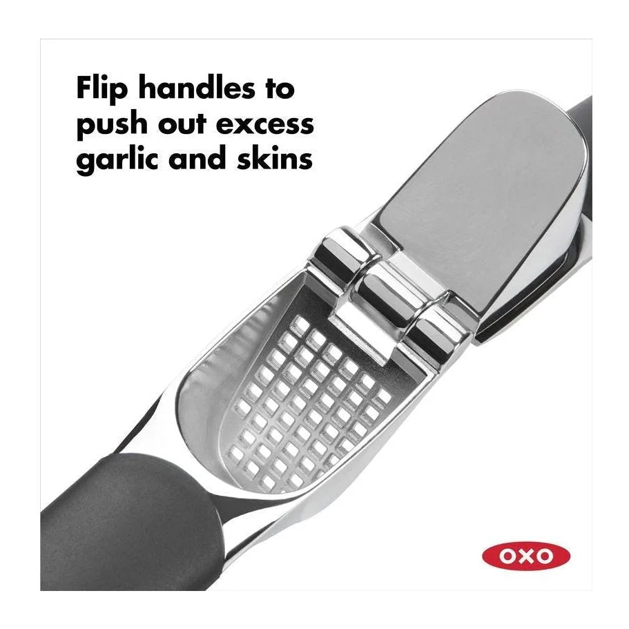 OXO GG GARLIC PRESS v2 - Image 3