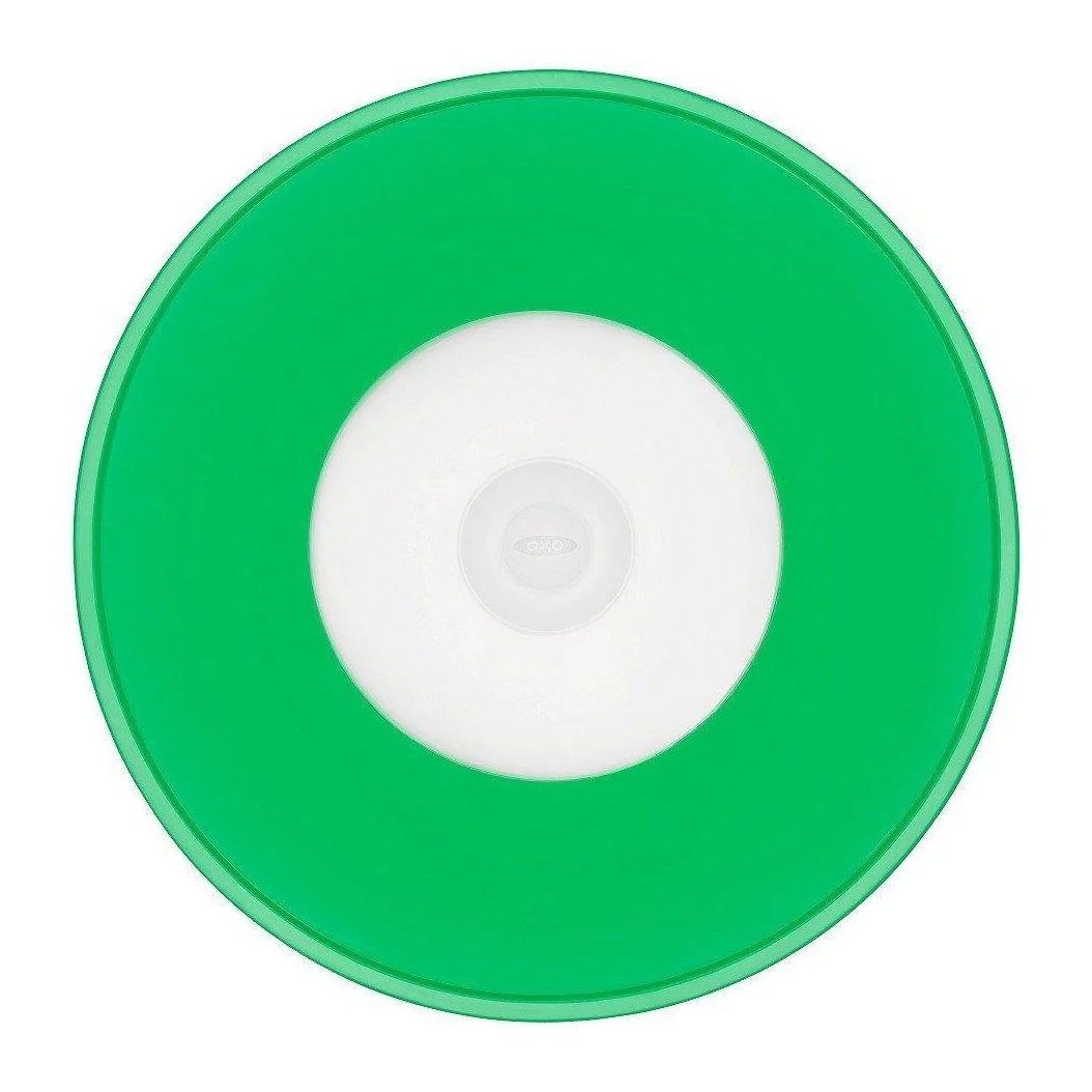 OXO GG REUSABLE SILICONE LID - LARGE