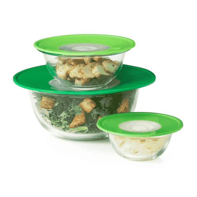 OXO GG REUSABLE SILICONE LID - LARGE - Image 4