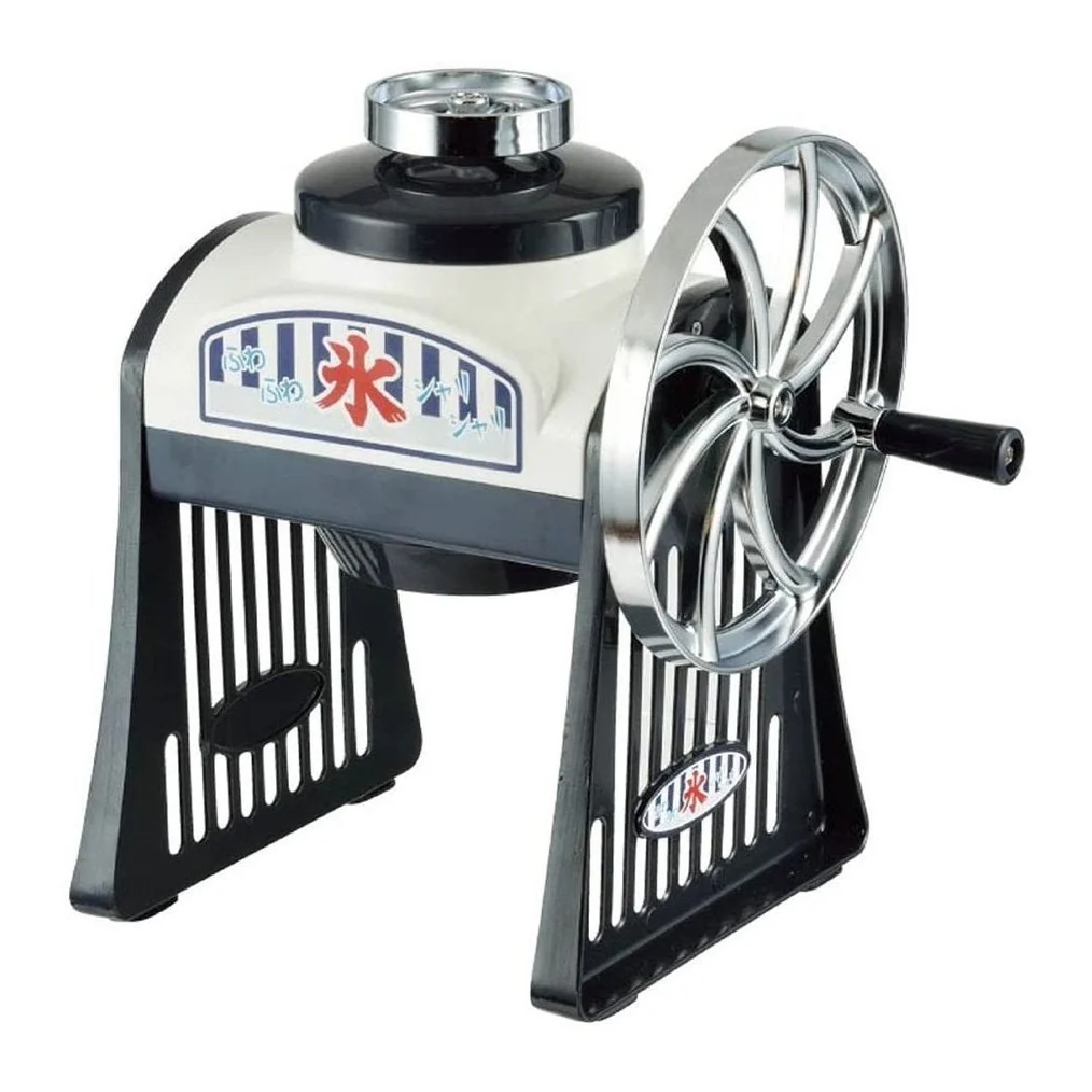 Pearl Life Kakigori San Ice Shaver - Image 2