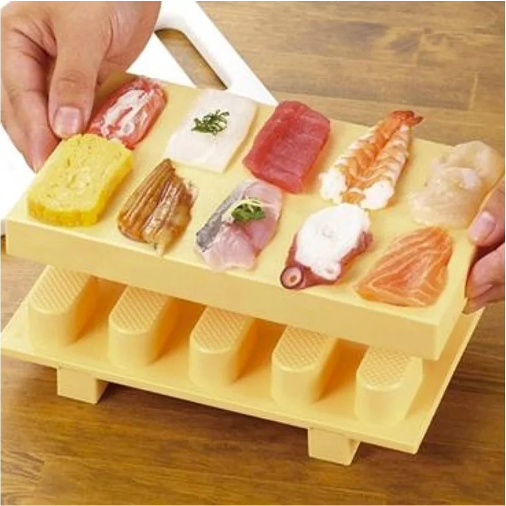 Akebono Tobidase Sushi Maker - Image 3