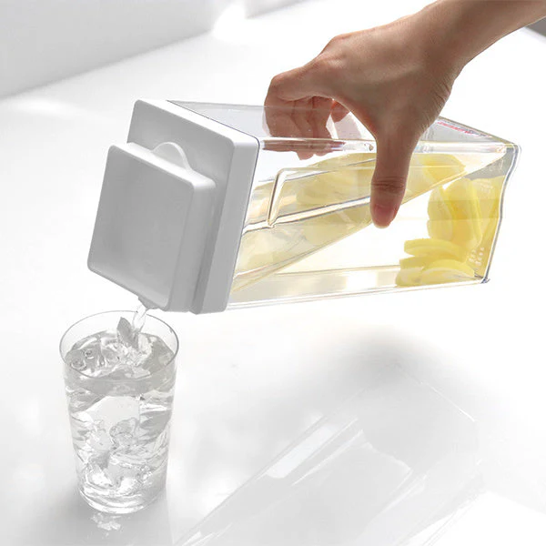 Pearl Life Water Pot 1.8L - Image 5