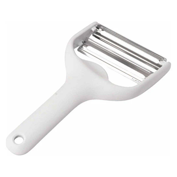 Pearl Life Metal Gajekon Wide Double Cabbage Peeler