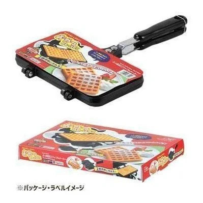 Pearl Life Non-stick Waffle Maker - Image 4
