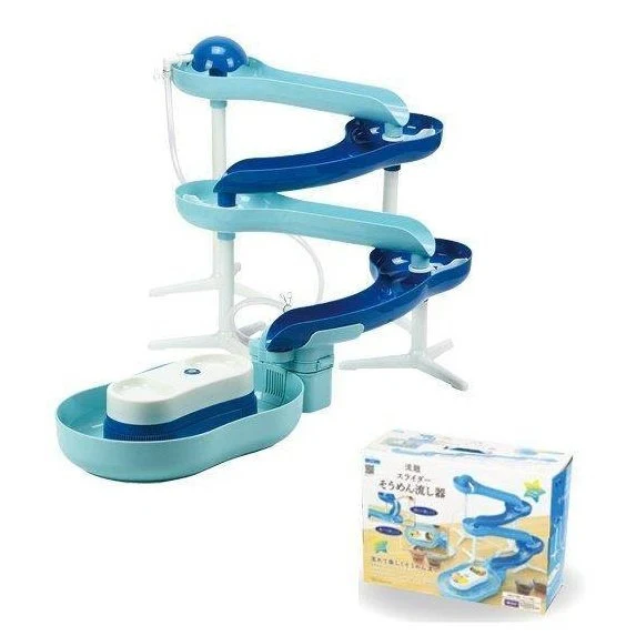 Pearl Life Somen Noodle Slider (Mint Blue) - Image 2