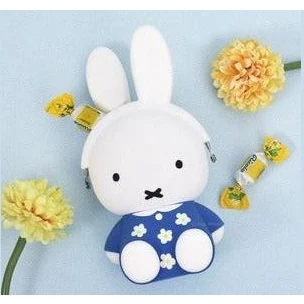 p+g design 3D POCHI Miffy Dress Purse - Image 2
