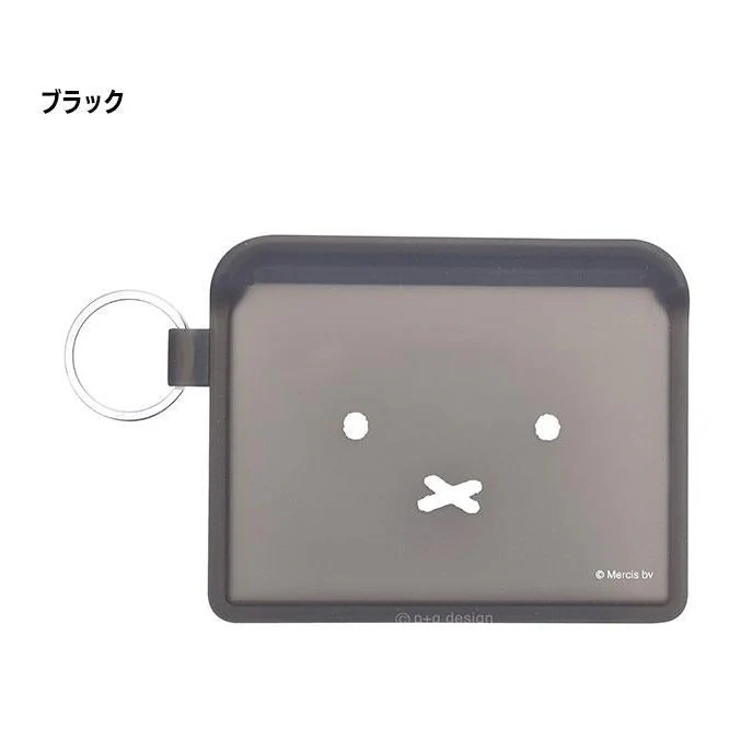 p+g design Flappo Miffy Flat Case - Image 2