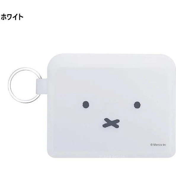 p+g design Flappo Miffy Flat Case - Image 3