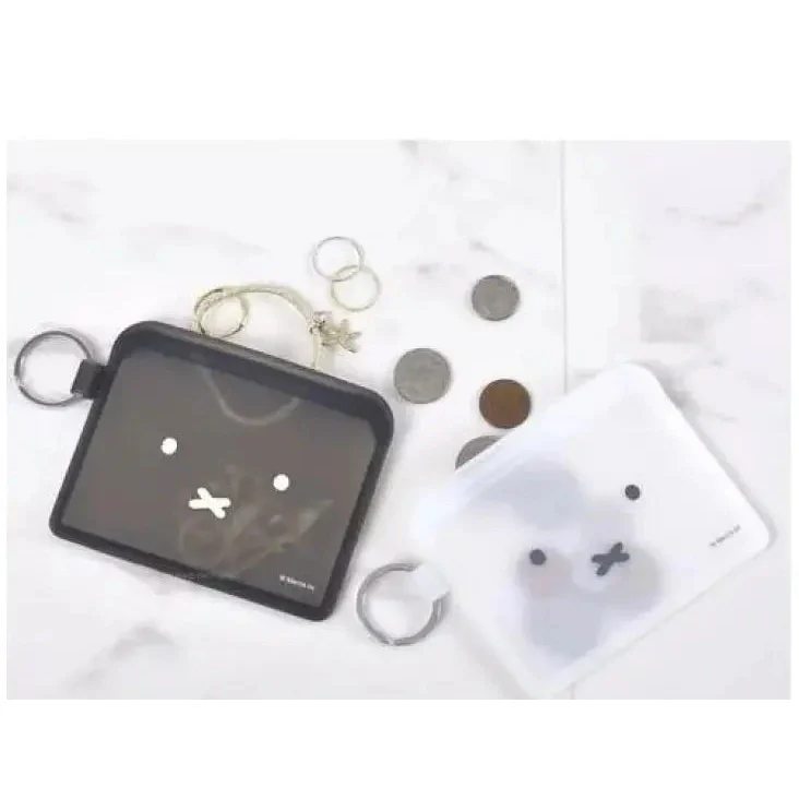 p+g design Flappo Miffy Flat Case - Image 5
