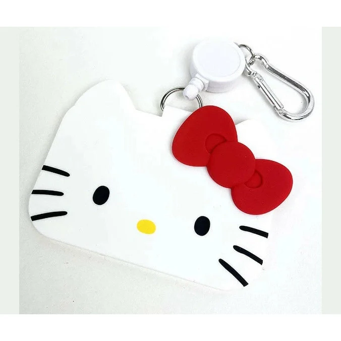 p+g design Hello Kitty Pass Case - Image 4