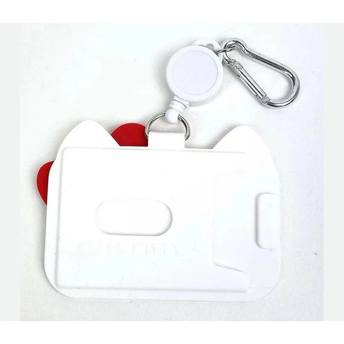 p+g design Hello Kitty Pass Case - Image 5