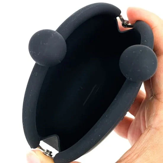 p+g design POCHI Kuromi Purse - Image 3
