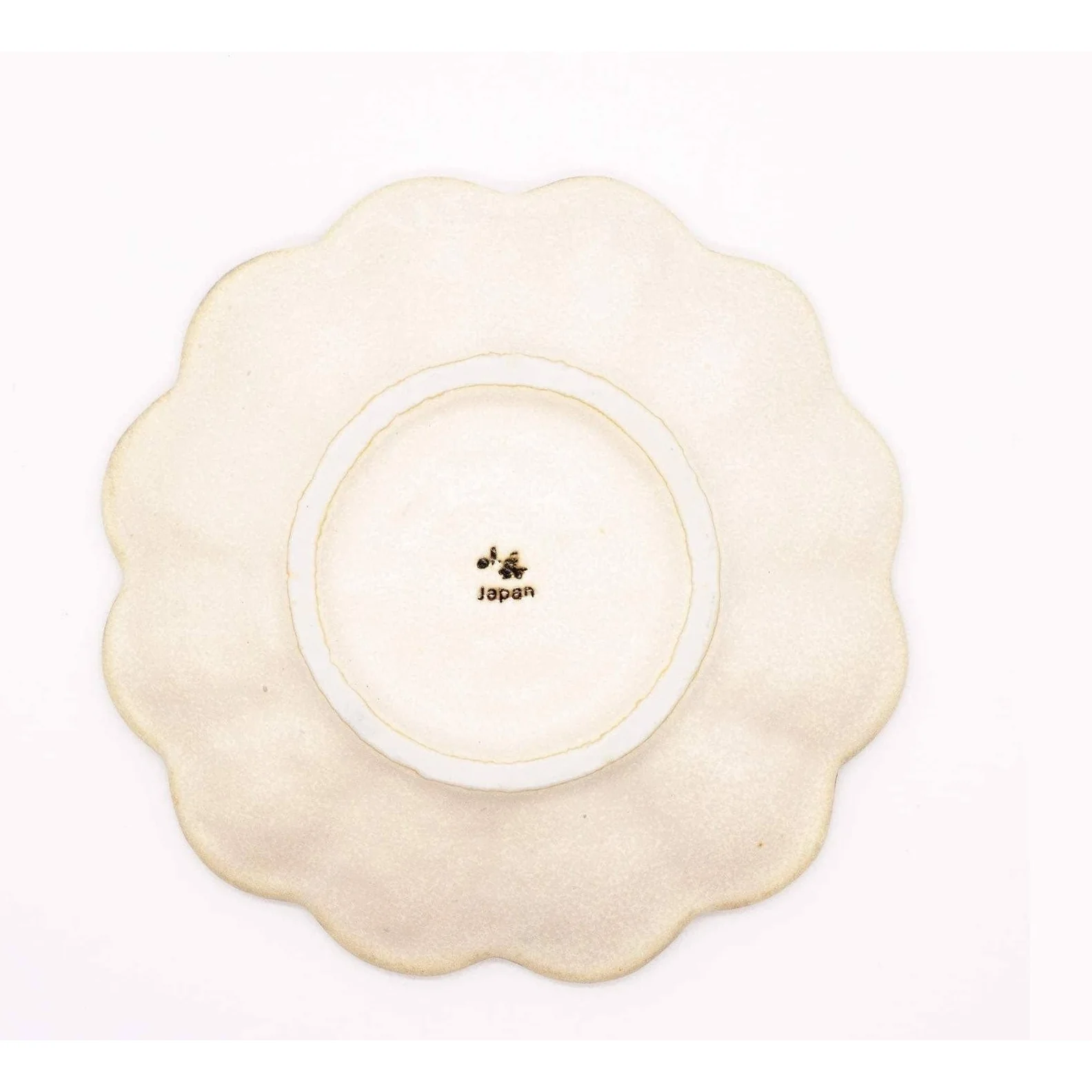 Kaneko Kohyo Rinka Plate Size 7 21.5D - Image 4