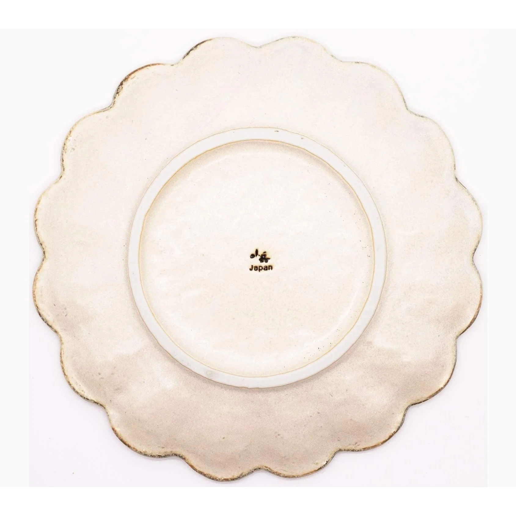 Kaneko Kohyo Rinka Plate Size 8 24.5D - Image 4