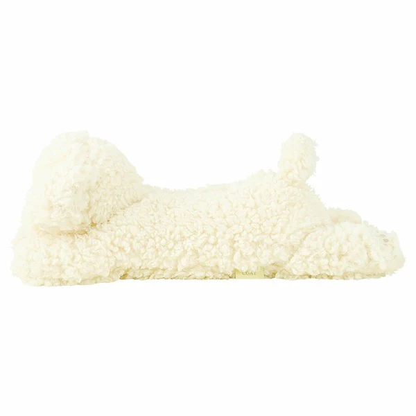 Puppy Coat Mini Cushion - Image 2