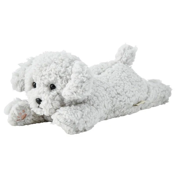 Puppy Coat Mini Cushion - Image 4