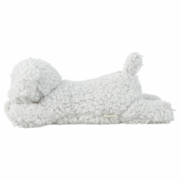 Puppy Coat Mini Cushion - Image 5
