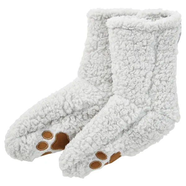 Puppy Coat Room Shoes - Image 2